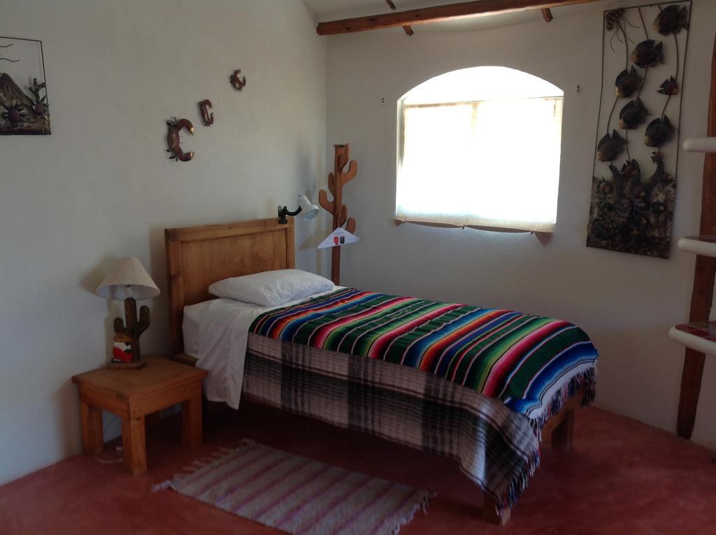 Palapas Ventana Hotell La Ventana Rom bilde